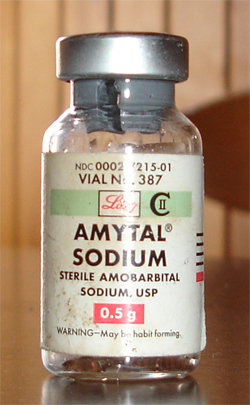 Buy Amobarbital Sodium