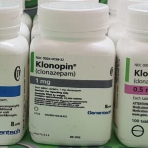 buy Klonoplin Online