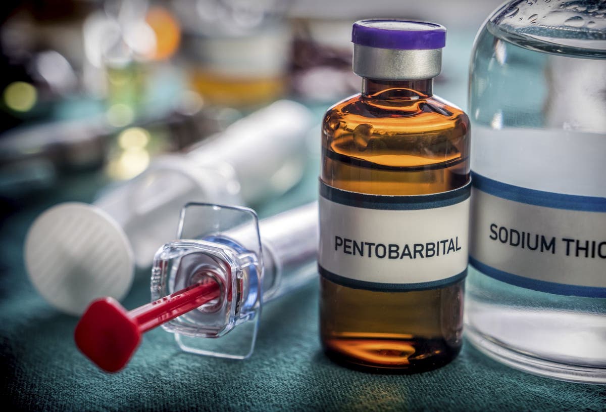 Read more about the article Buy pentobarbital sodium
