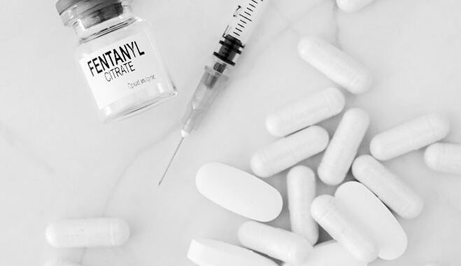 Health benefits of fentanyl