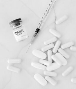 Health benefits of Fentanyl